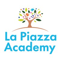 La Piazza Academy logo