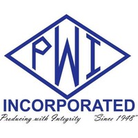 PWI Inc logo