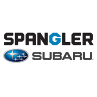 Spangler Subaru logo