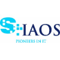 Stiaos Technologies Inc logo