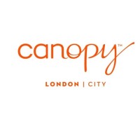 Canopy By Hilton London City Hotel logo