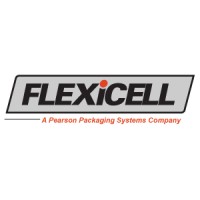Flexicell, A Pearson Packaging Systems Company