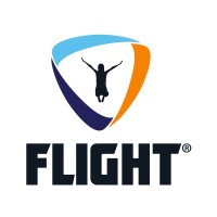 Flight Adventure Park logo