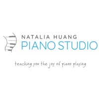 Natalia Huang Piano Studio logo