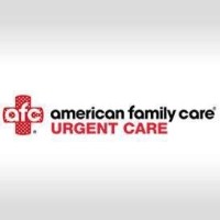 AFC Urgent Care Roanoke logo
