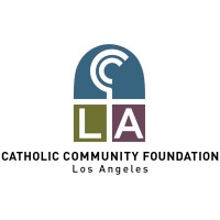 Catholic Community Foundation Of Los Angeles logo