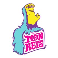 Monkeys.tv logo