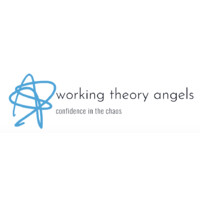 Working Theory Angels logo