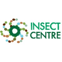 International InsectCentre logo