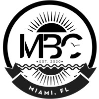 Miami Business Club logo