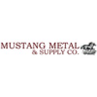 Mustang Metal logo
