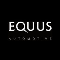 EQUUS Automotive logo