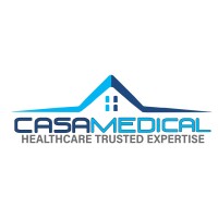 CasaMedical logo