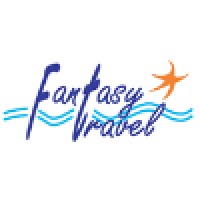 Fantasy Travel logo