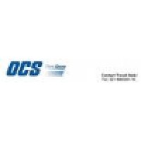 Ocs Courier Service logo