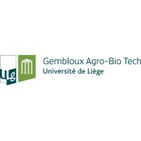 Gembloux Agro-Bio Tech - Université De Liège logo