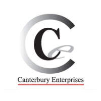 Canterbury Enterprises logo
