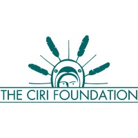 The CIRI Foundation logo