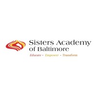 Sisters Academy Of Baltimore logo