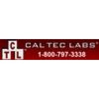 Cal Tec Labs Inc logo