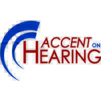 ACCENT ON HEARING logo