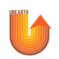 Unearth Vintage logo