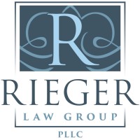 Rieger Law Group logo