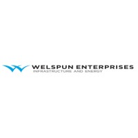 Welspun Enterprises Ltd logo