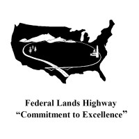 FHWA Central Federal Lands logo