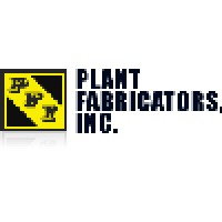 Plant Fabricators Inc logo