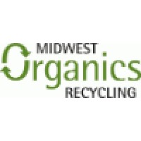 Midwest Organics Recycling LLC logo