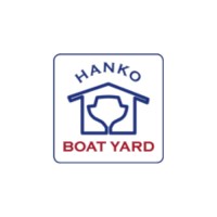 Hanko Boat Yard logo