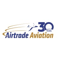Airtrade Aviation logo