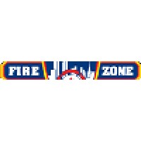 Fdny Fire Zone logo
