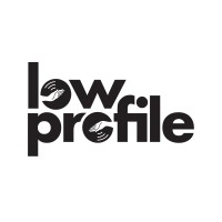 Low Profile logo