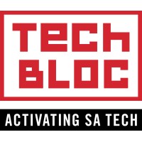 Tech Bloc logo