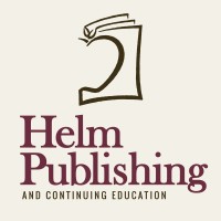 Helm Publishing, Inc. logo