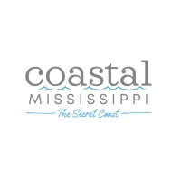 Coastal Mississippi logo