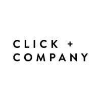 Click & Company logo