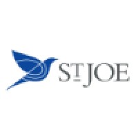 The St. Joe Company logo