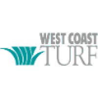 West Coast Turf logo