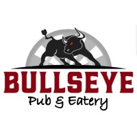 Bullseye Pub & Eatery logo