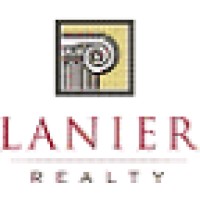 Lanier Realty logo