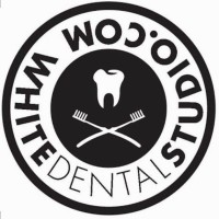 The White Dental Studio logo