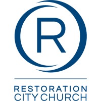 Restoration City Church logo