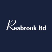 Reabrook Limited logo