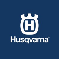 Husqvarna UK logo