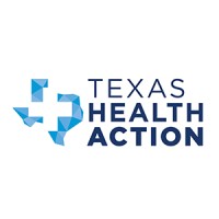 Texas Health Action logo