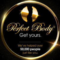 Perfect Body Laser And Aesthetics logo