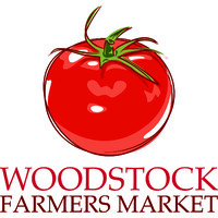 Woodstock Farmers Market logo